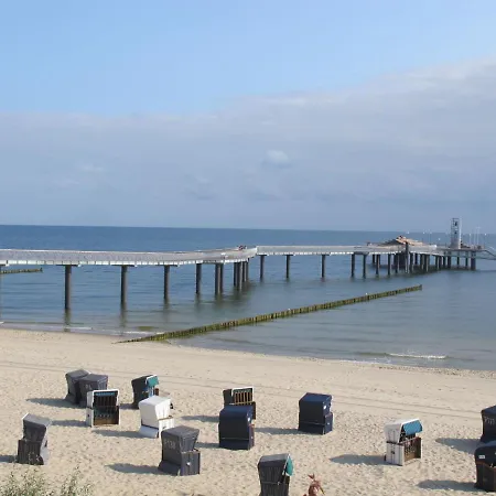 Neptun By Interhome Apartament *