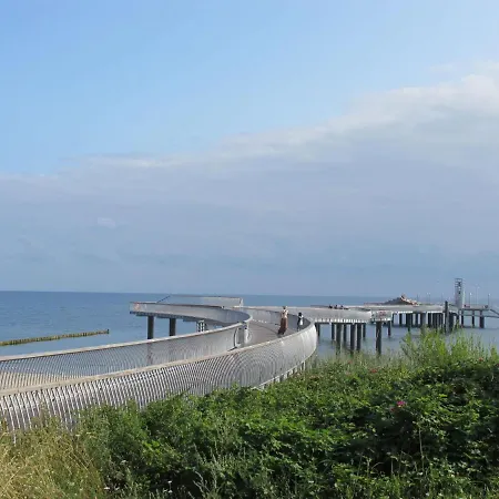 Neptun By Interhome Koserow