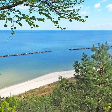 Neptun By Interhome Apartament Koserow