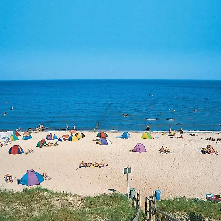 Apartament Neptun By Interhome