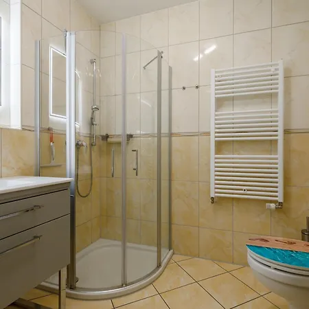 Neptun By Interhome Apartament Koserow