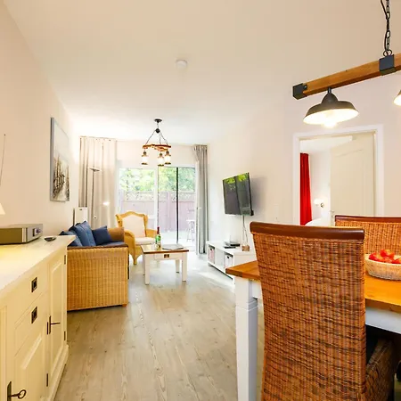 Neptun By Interhome * Koserow