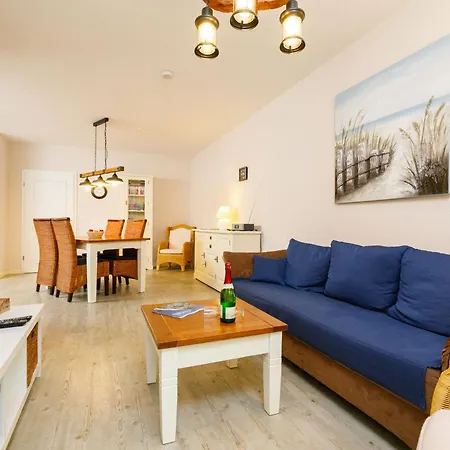 Apartament Neptun By Interhome