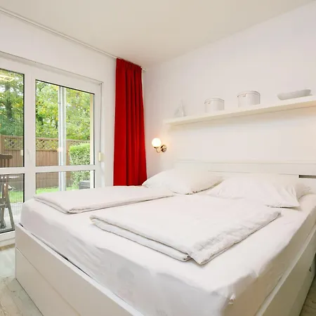 Apartament Neptun By Interhome Koserow