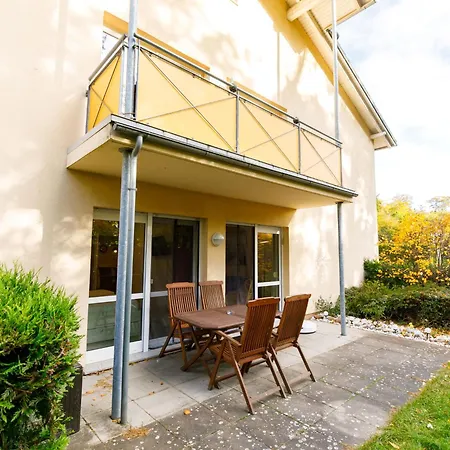 Apartament Neptun By Interhome