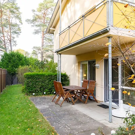 Neptun By Interhome Koserow