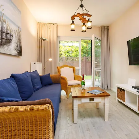 Neptun By Interhome Apartament *