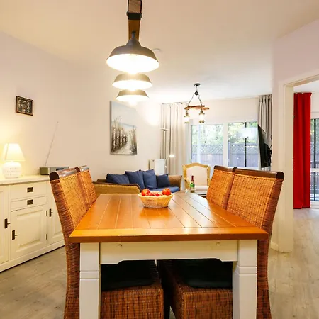 Neptun By Interhome * Koserow