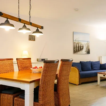 Apartament Neptun By Interhome *