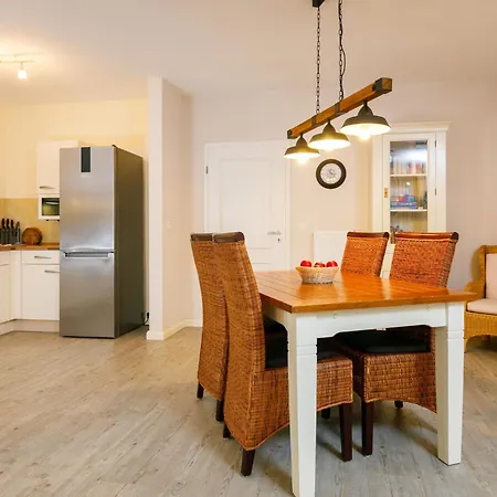 Neptun By Interhome Apartament