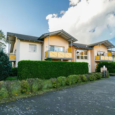 Apartament Neptun By Interhome Koserow