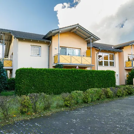 Neptun By Interhome * Koserow