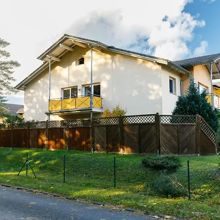 Apartament Neptun By Interhome