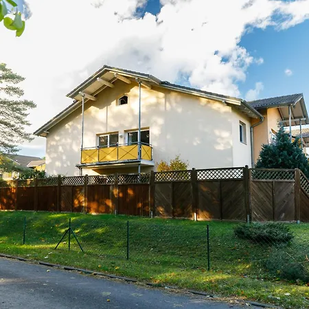 Neptun By Interhome Koserow