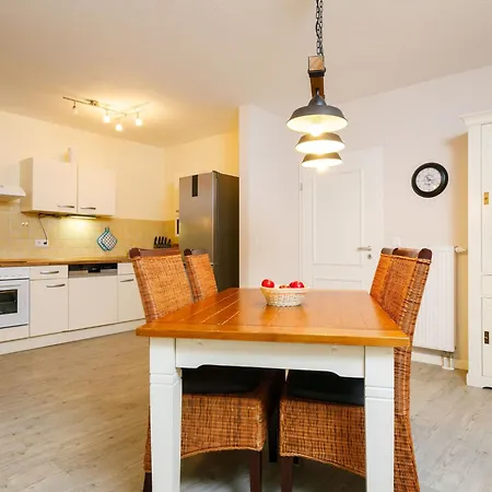 Neptun By Interhome Apartament