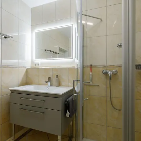 Apartament Neptun By Interhome *