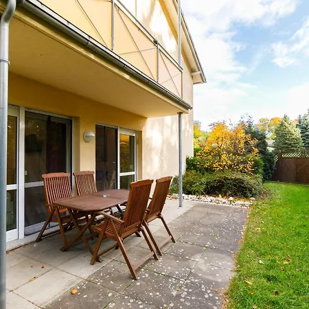 Apartament Neptun By Interhome Koserow