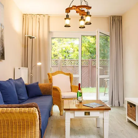 Neptun By Interhome Apartament *