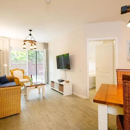 Apartament Neptun By Interhome Koserow