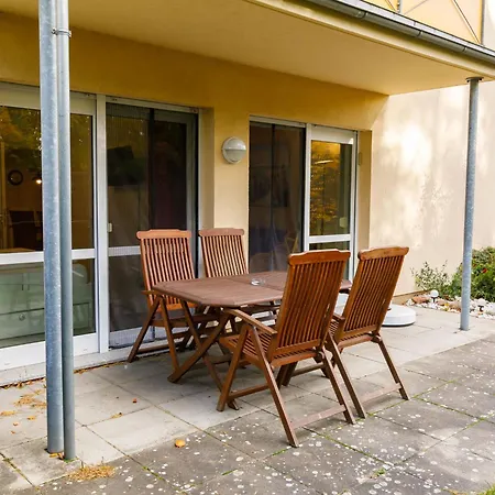 Apartament Neptun By Interhome