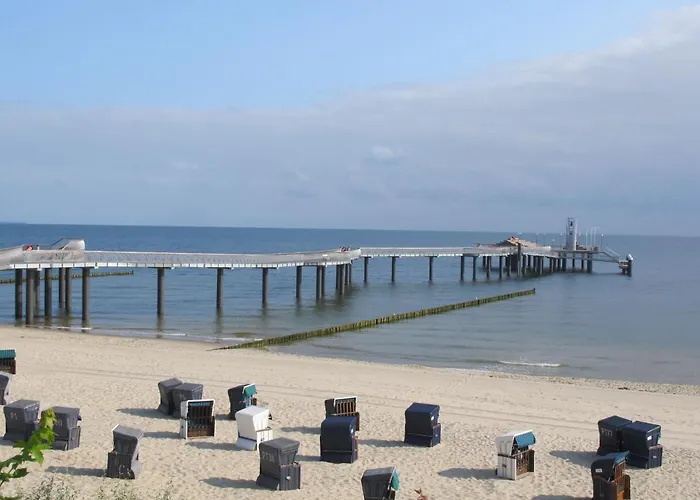 Neptun By Interhome Апартаменты *