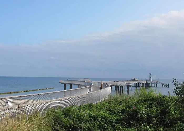 Neptun By Interhome Козеров