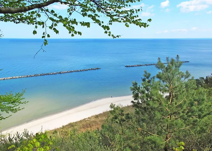 Neptun By Interhome Апартаменты Козеров