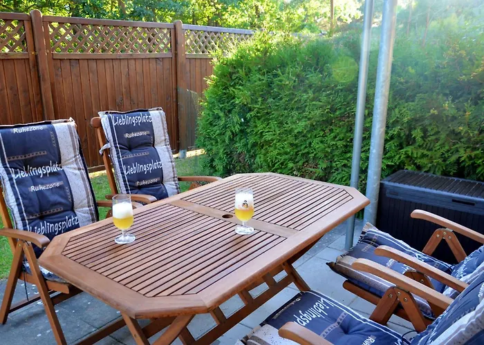 Neptun By Interhome Апартаменты