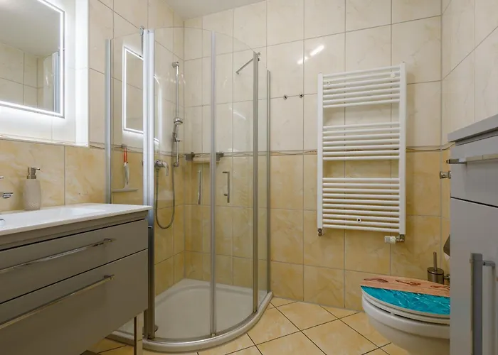 Neptun By Interhome Апартаменты Козеров