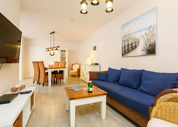 Апартаменты Neptun By Interhome