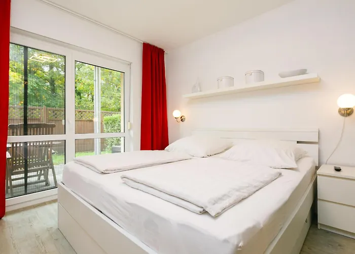 Апартаменты Neptun By Interhome Козеров