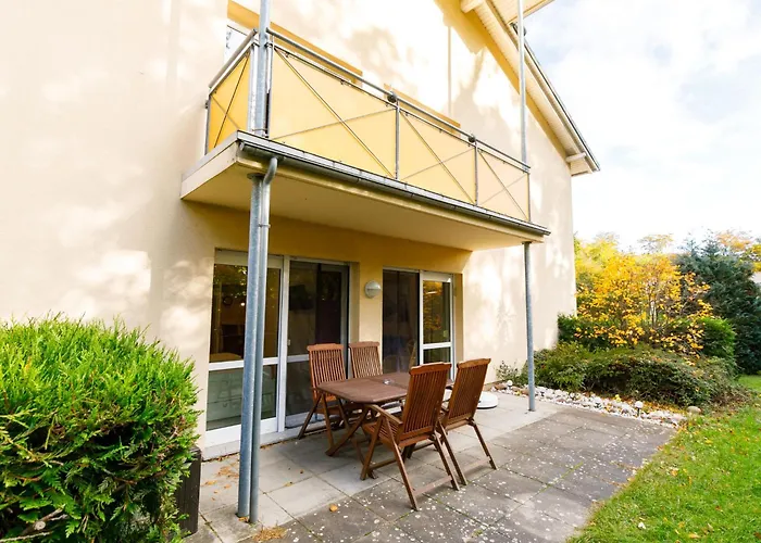 Апартаменты Neptun By Interhome