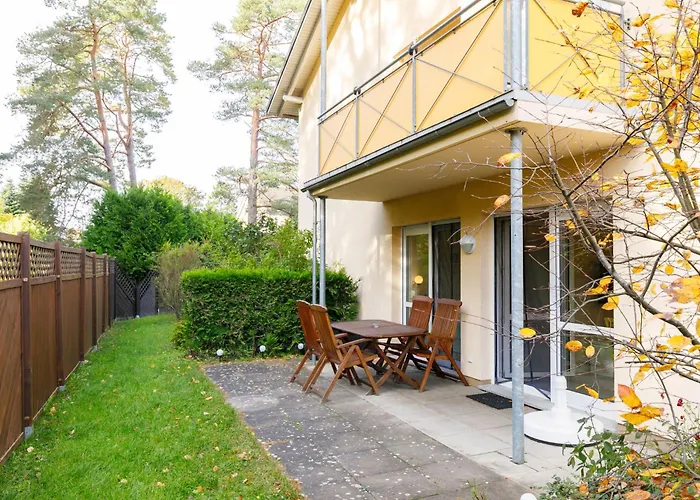 Neptun By Interhome Козеров