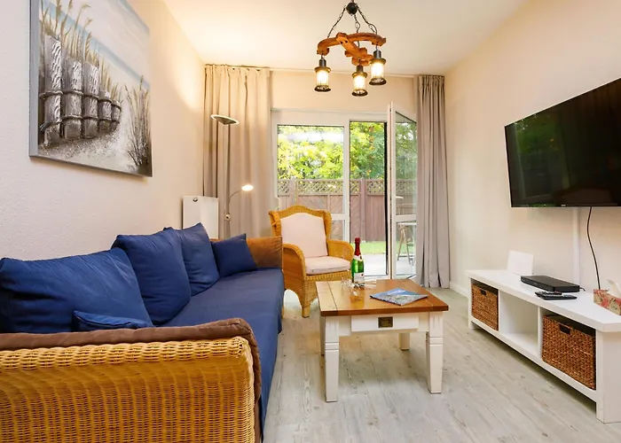 Neptun By Interhome Апартаменты *