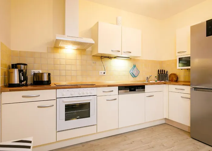 Апартаменты Neptun By Interhome Козеров