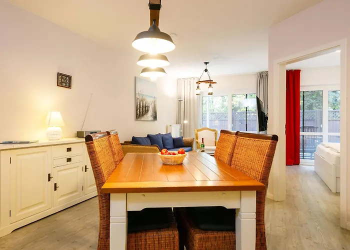 Neptun By Interhome * Козеров