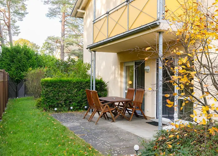 Neptun By Interhome Апартаменты Козеров