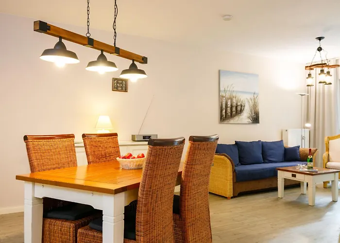 Апартаменты Neptun By Interhome *