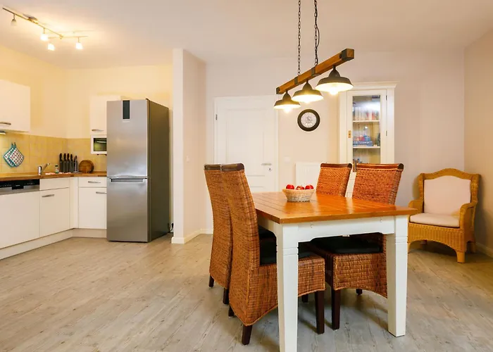 Neptun By Interhome Апартаменты