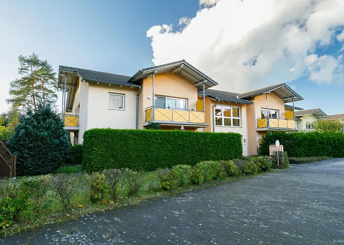 Апартаменты Neptun By Interhome Козеров