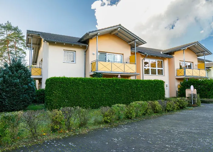 Neptun By Interhome * Козеров