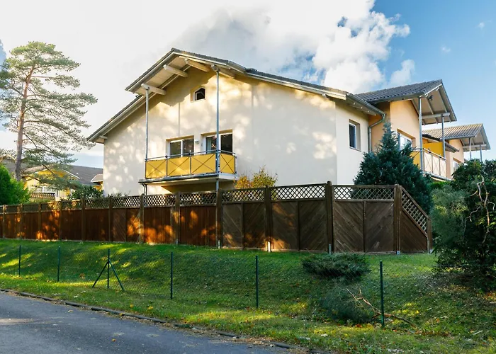 Апартаменты Neptun By Interhome