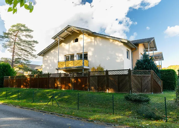 Neptun By Interhome Козеров