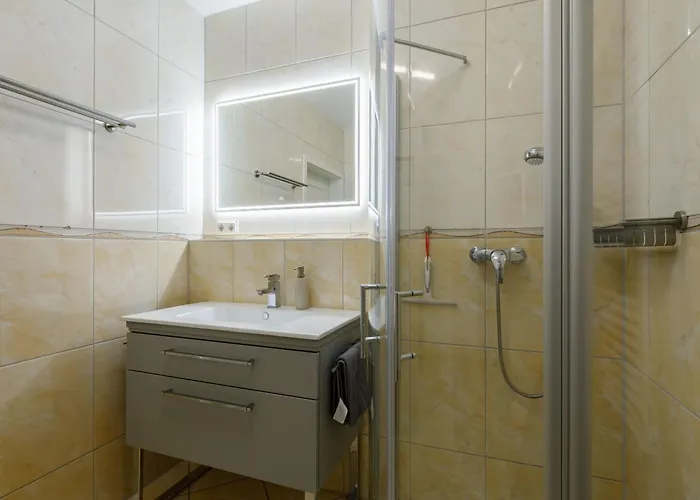 Апартаменты Neptun By Interhome *