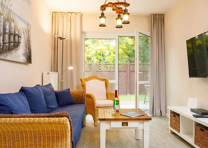 Neptun By Interhome Апартаменты *