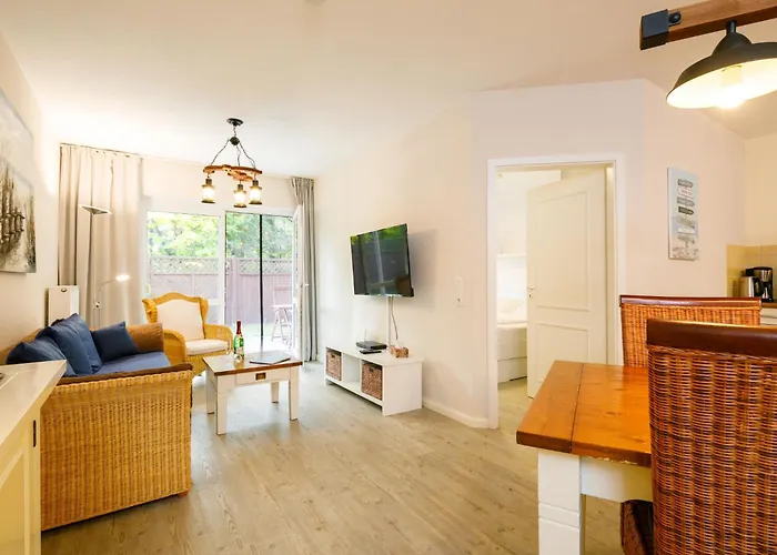 Апартаменты Neptun By Interhome Козеров