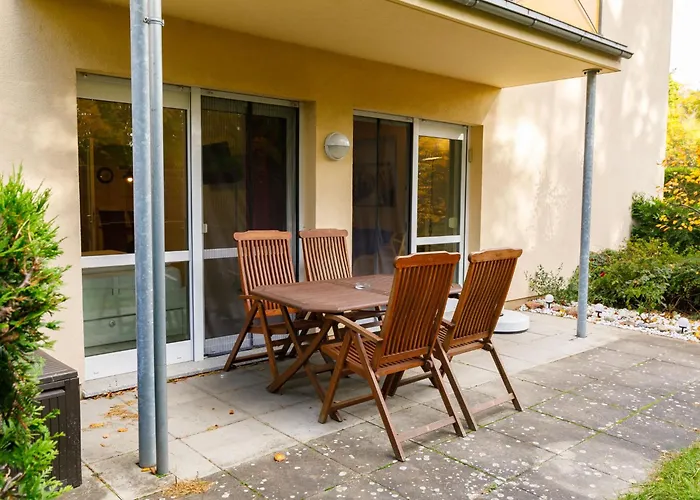 Апартаменты Neptun By Interhome