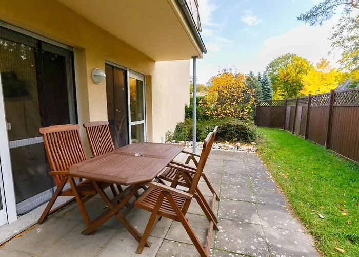 Neptun By Interhome Апартаменты Козеров